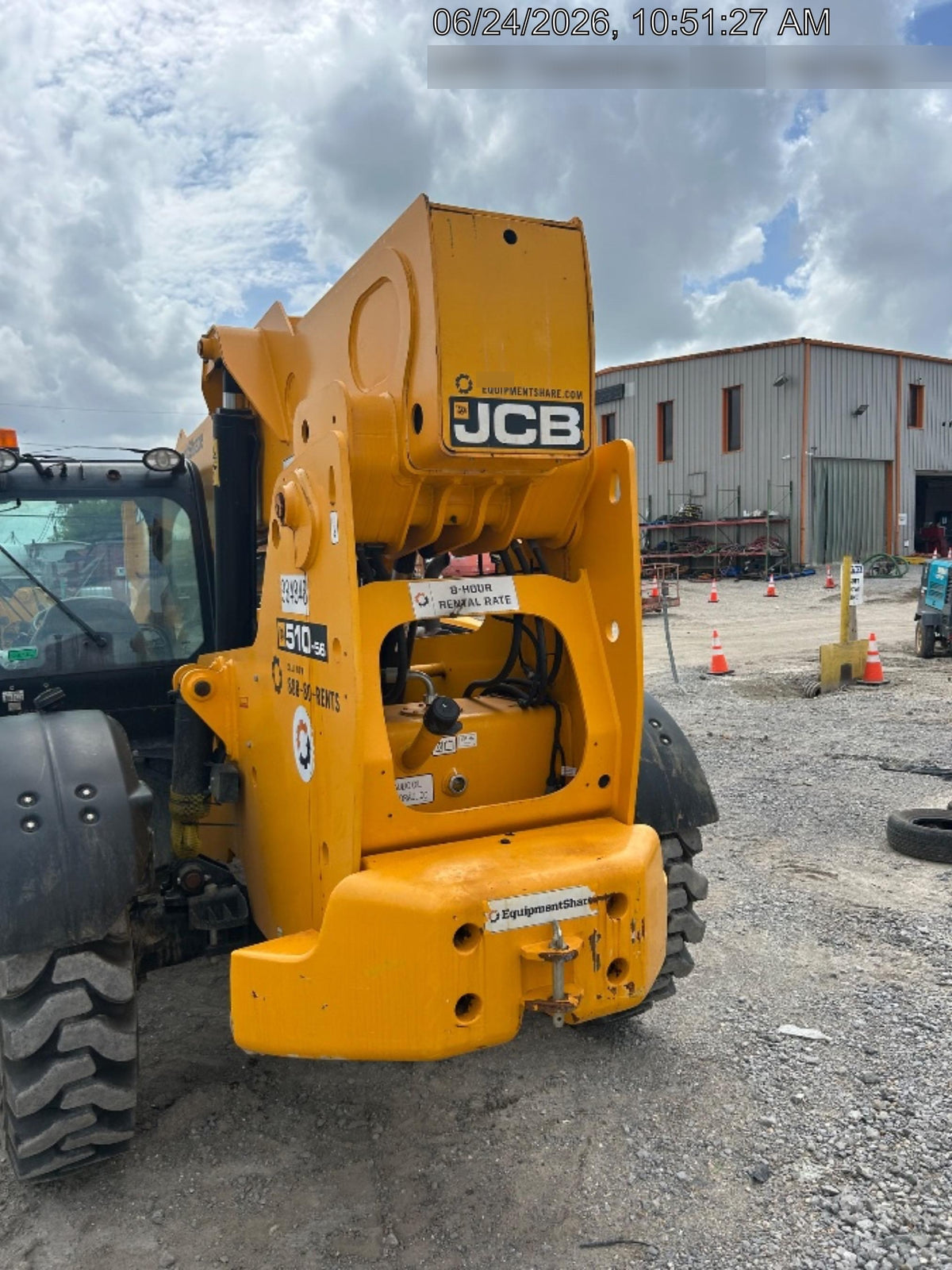 2024 JCB 510-56