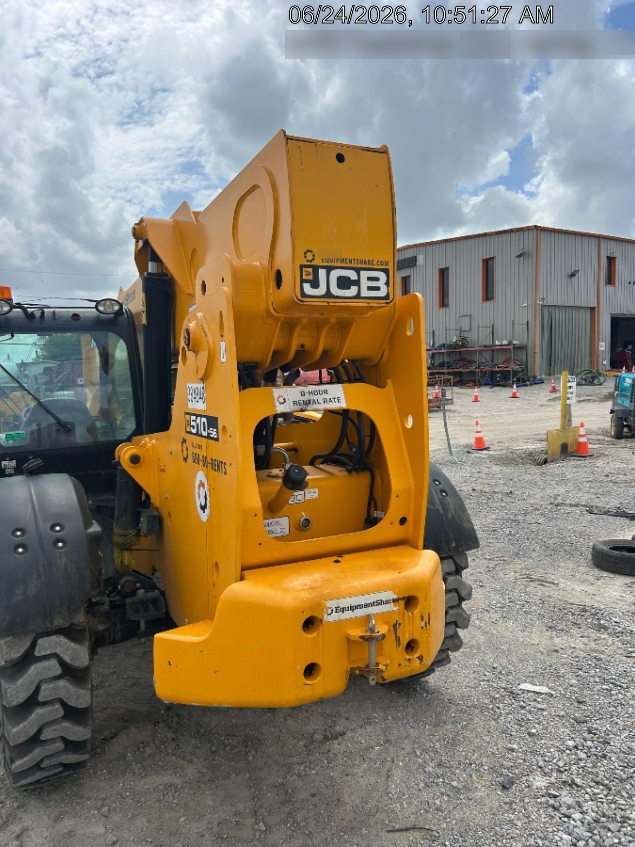 2024 JCB 510-56