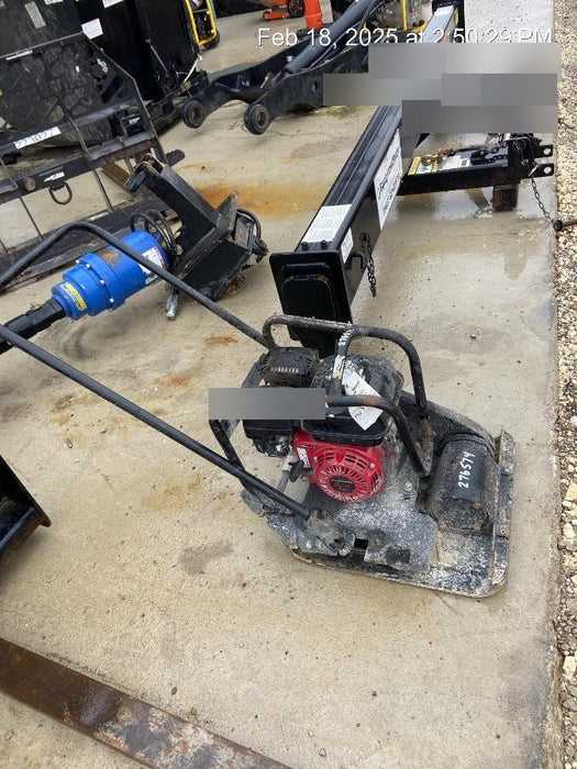 2022 THIRD COAST EQUIPMENT SP5013H