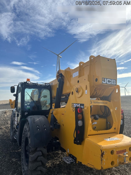 2024 JCB 514-56