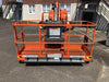 2020 JLG 660SJ