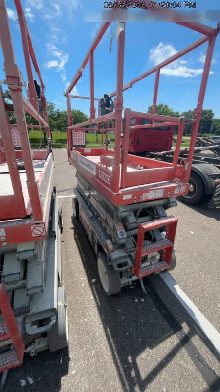 2023 SKYJACK SJ3226