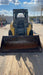 2018 Wacker Neuson SW24 SW24 8k Wheeled Skid Loader Canopy , ISO , Bucket Leveling, 75" Bucket LP w/ Teeth