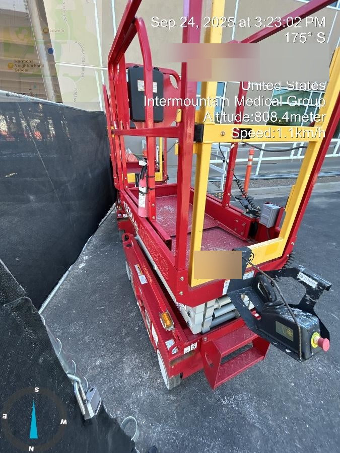 2022 MEC 1330SE