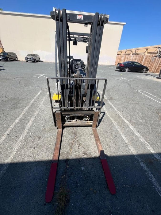 2020 KOMATSU FG25T-16