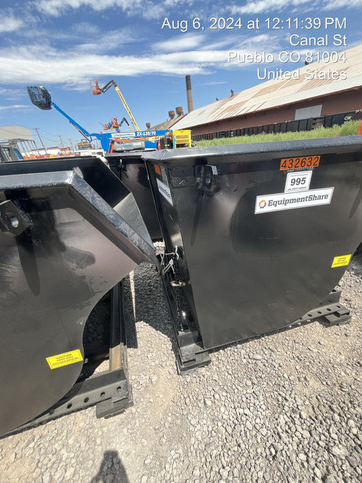 2024 STAR INDUSTRIES 1825