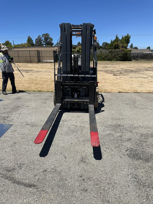 2022 HELI CPQYD30-KU1H - QUAD