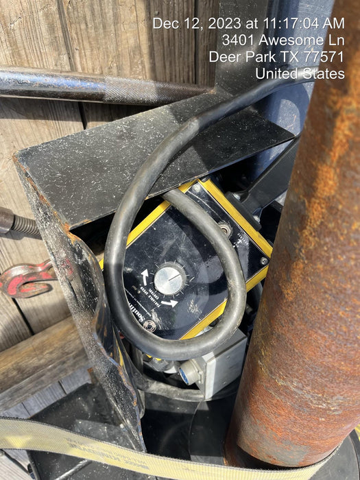 2022 SOUTHWIRE COMPANY RR-SW30