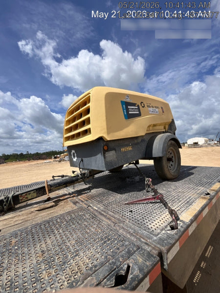 2022 ATLAS COPCO XAS188