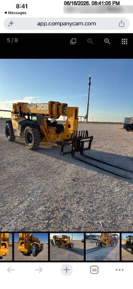 2021 JCB 512-56