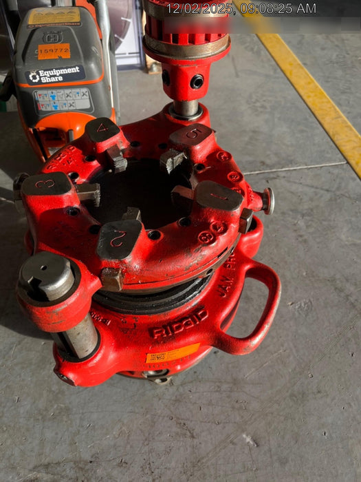 2024 RIDGID 141