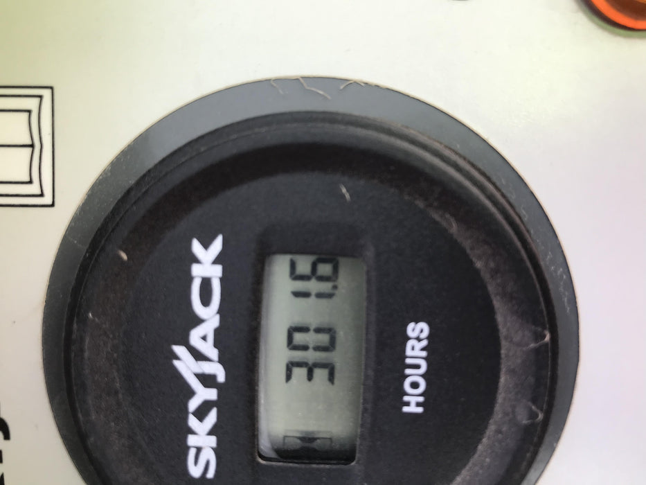 2019 SKYJACK SJ63 AJ