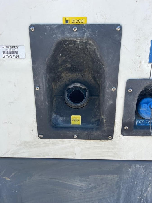 2022 ATLAS COPCO QAS200