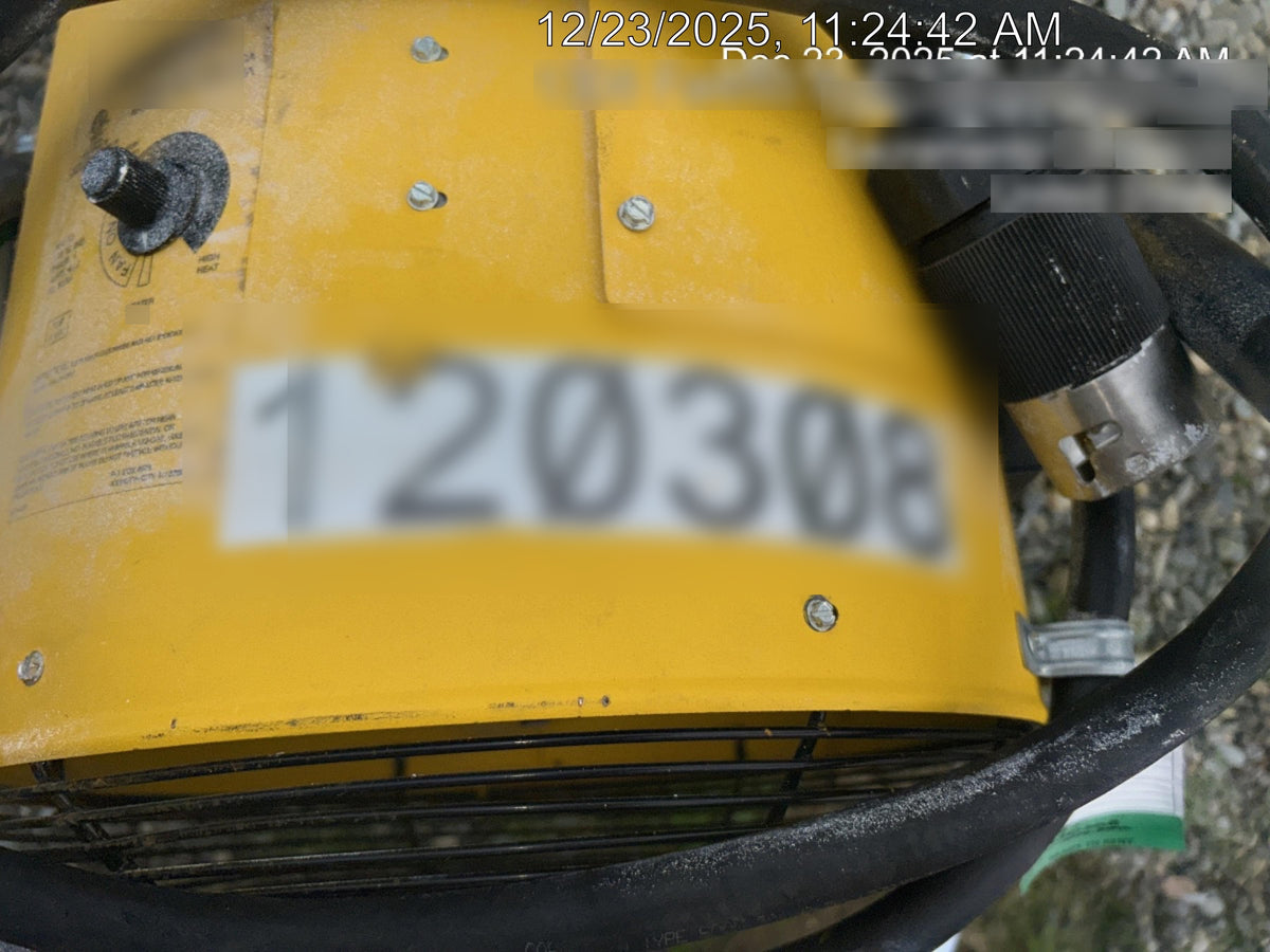 2020 FOSTORIA FES-1024-1CA