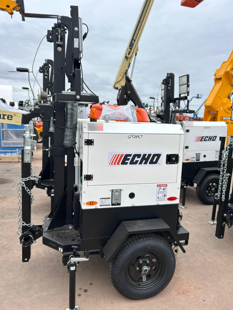 2026 ECHO DLT-3