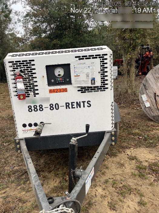 2024 BOBCAT PA425WCU-T4F