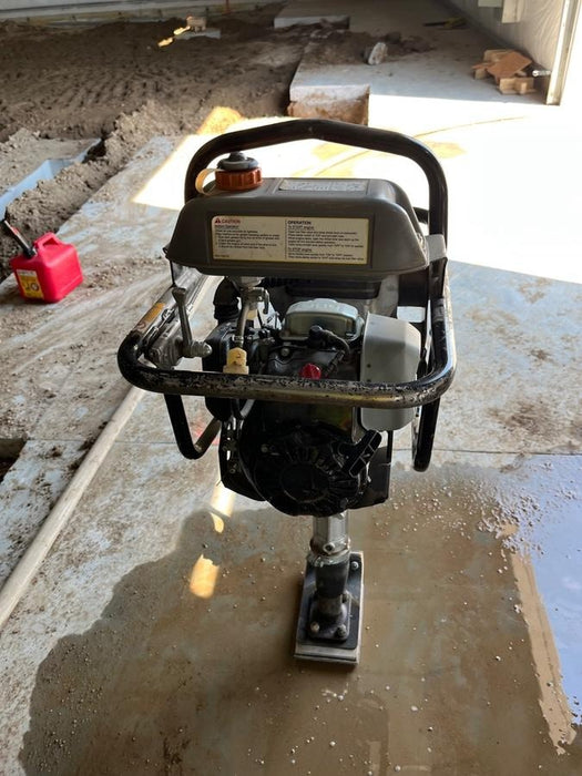 2023 MULTIQUIP MTR40HF