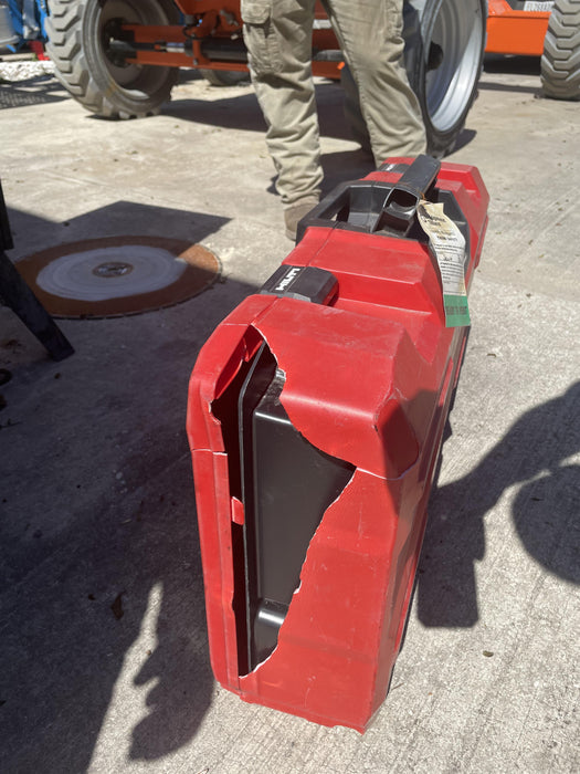2020 HILTI DD 150-U