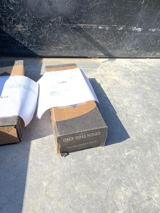 2024 WACKER NEUSON LTT4