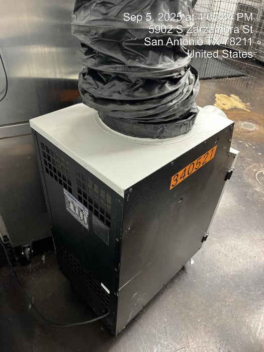 2023 KWIKOOL KPAC1411-2