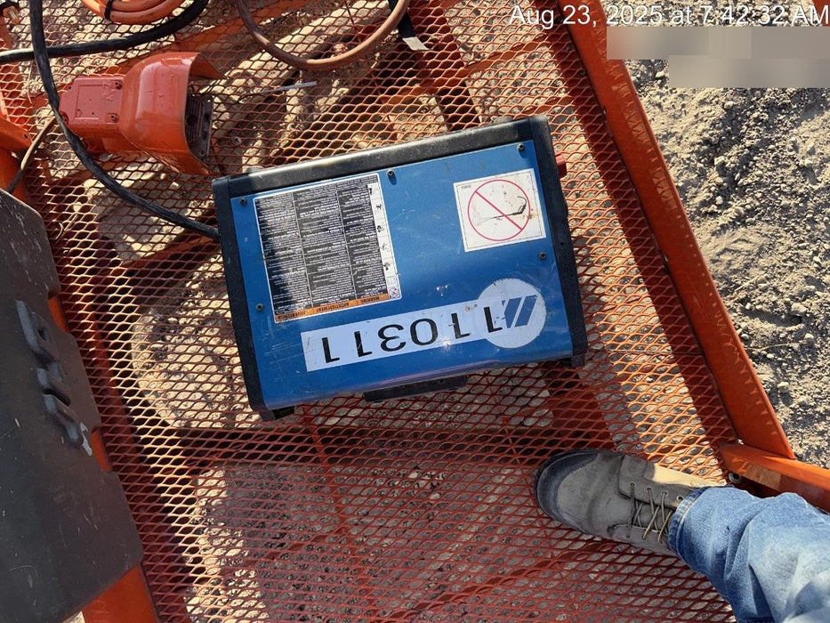 2020 MILLER ELECTRIC CST-280