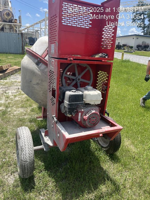 2024 MULTIQUIP MC12PH