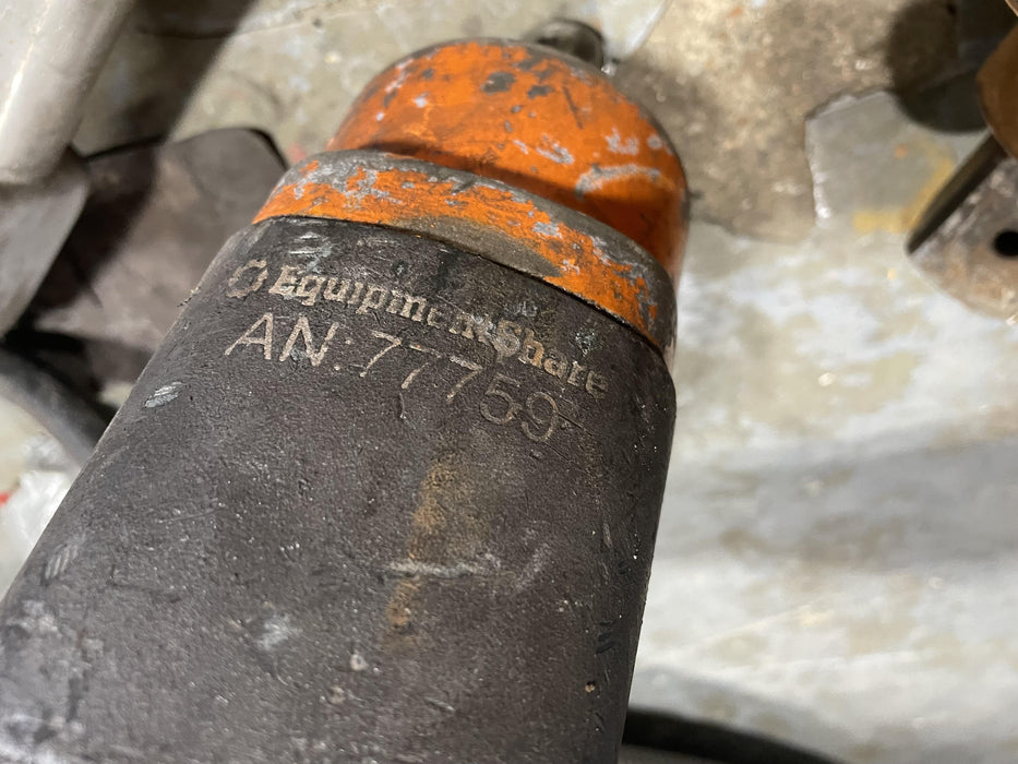 2020 MICHIGAN PNEUMATIC 751SS