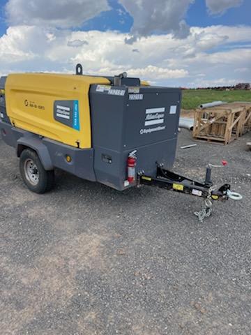 2022 ATLAS COPCO XAS440