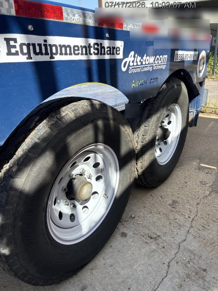 2026 AIR TOW Pro-16