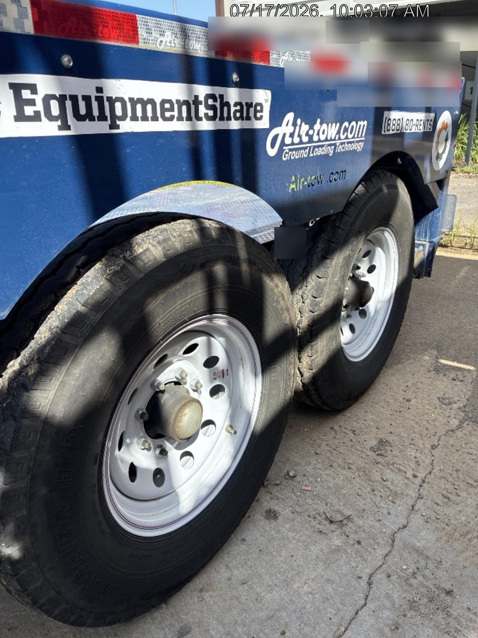 2026 AIR TOW Pro-16