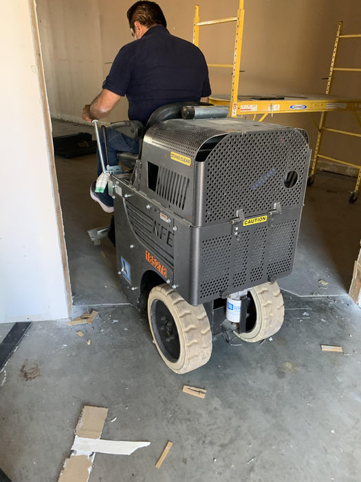 2021 NATIONAL FLOORING 5700DL