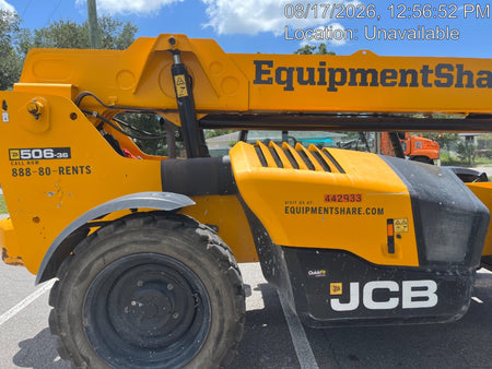 2024 JCB 506-36