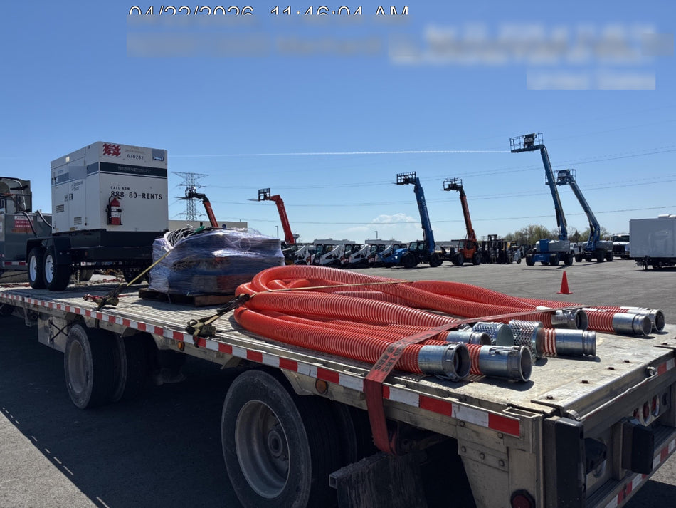 2026 MULTIQUIP DCA45SSIU4F