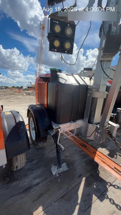 2024 WANCO WLTT-4MM4K