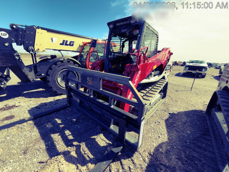 2026 STEEL UNLIMITED 53-0004 - Skid Steer
