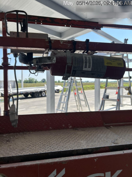 2019 Skyjack SJIII-3226 Skyjack SJIII3226 Standard w/Trojan Batteries