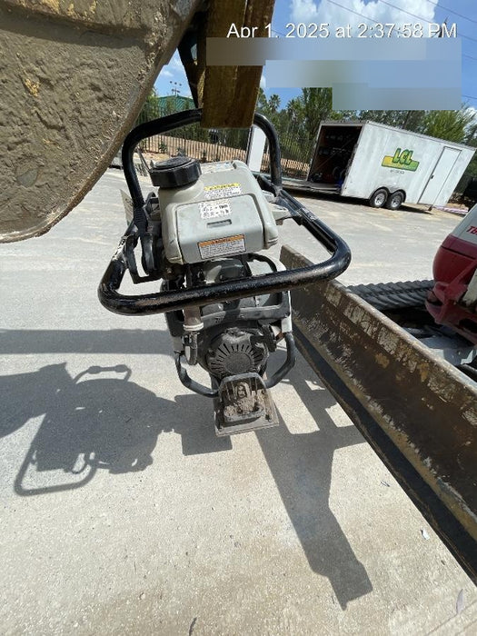 2023 MULTIQUIP MTX60HD