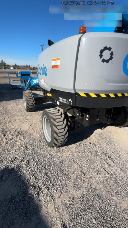 2024 GENIE S-45 XC