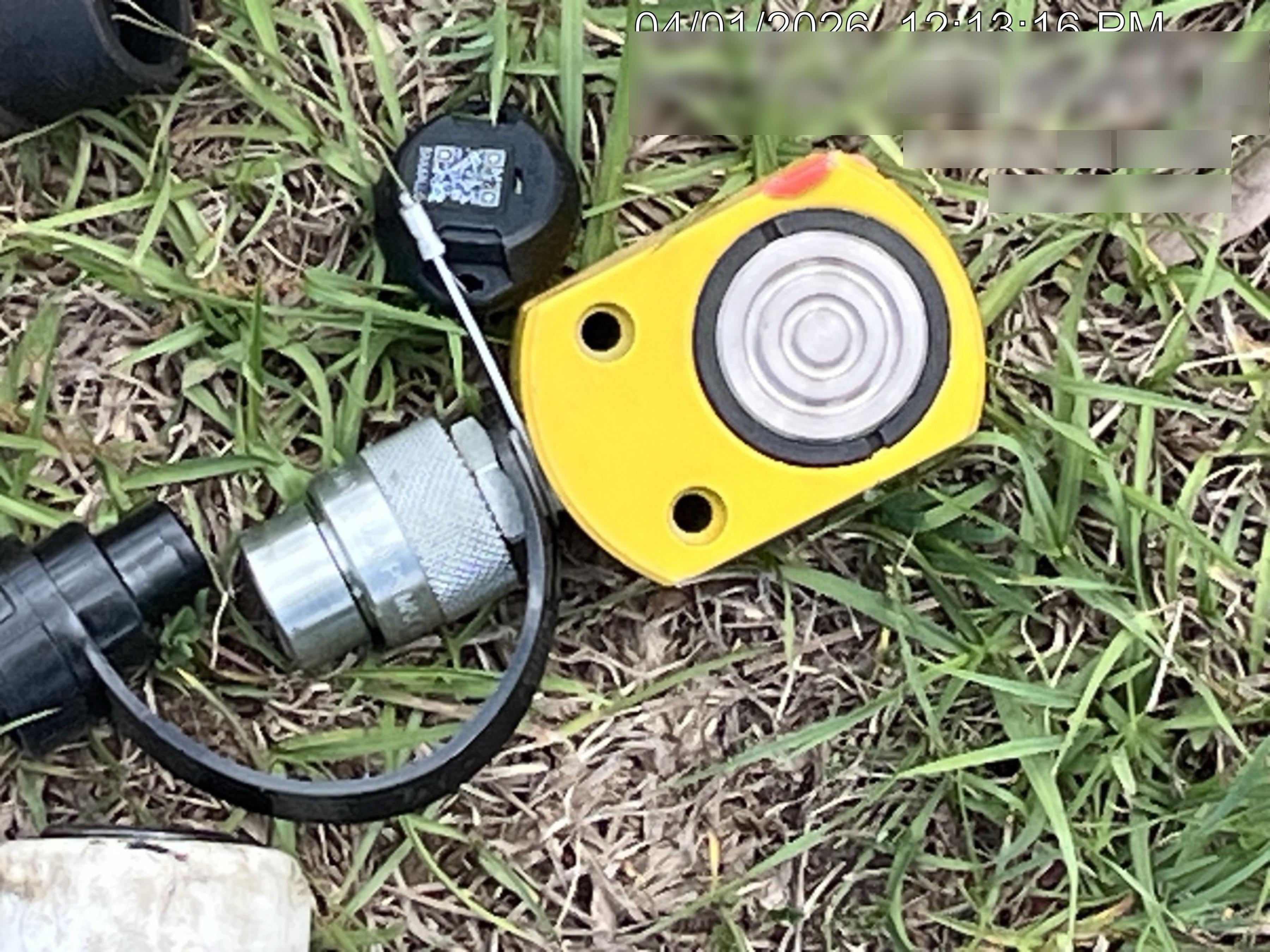 2024 ENERPAC RSM100