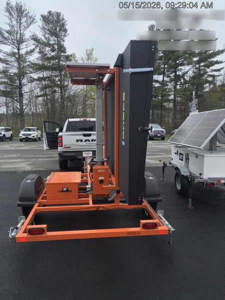 2025 WANCO WTMMBA
