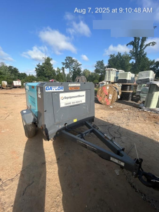 2021 AIRMAN PDS185S-6E1