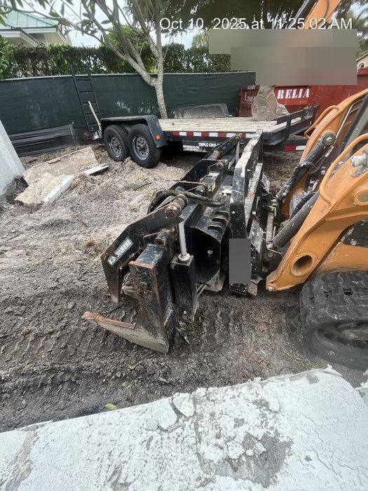 2022 BLUE DIAMOND 106525