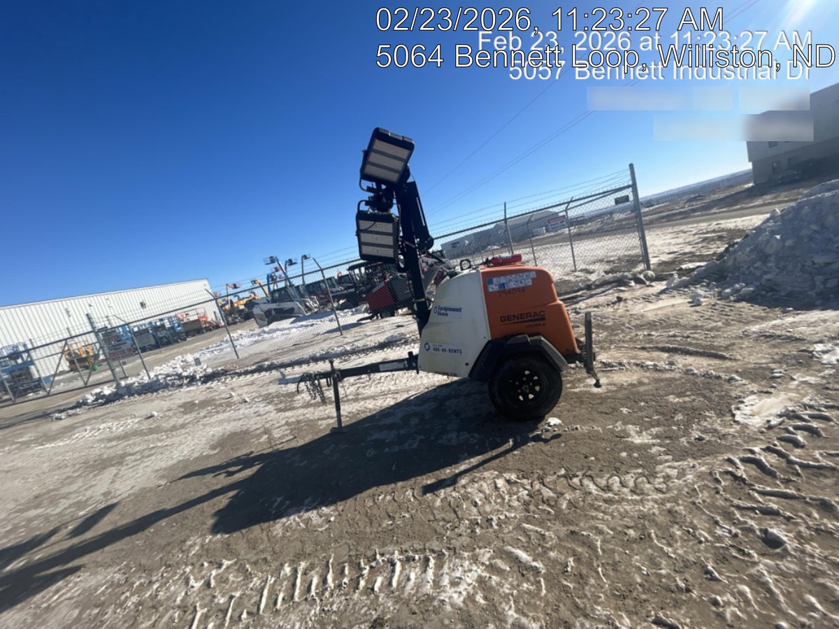 2024 GENERAC MLT2
