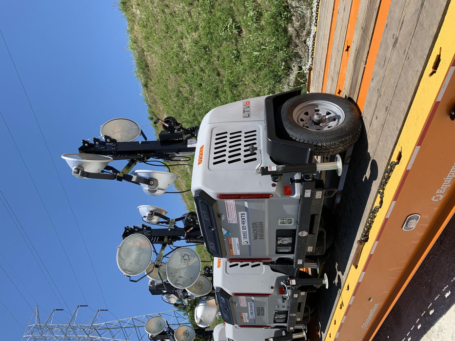 2019 Wacker Neuson LTV6L Standard