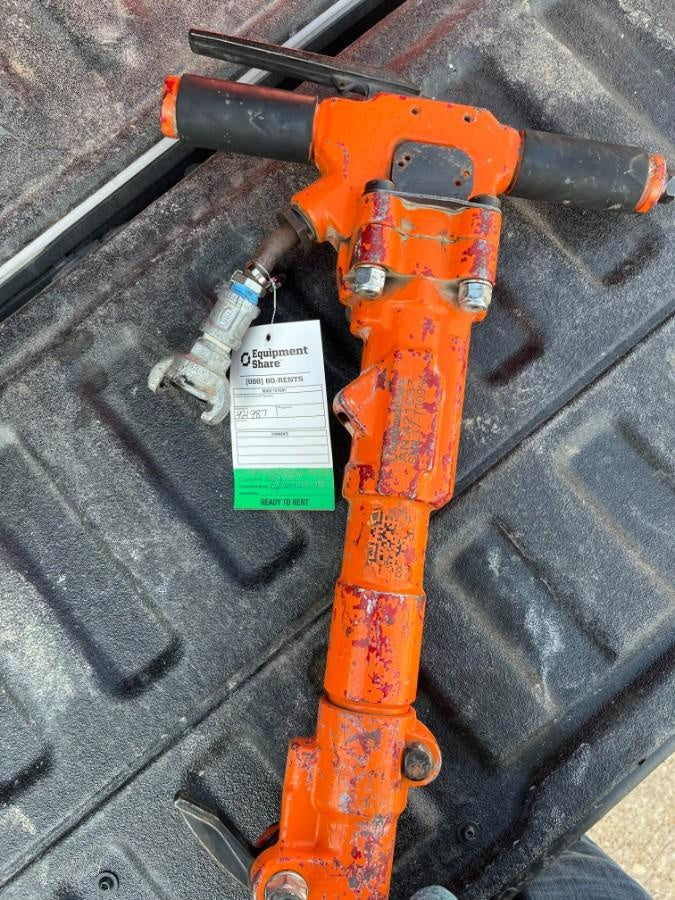 2024 MICHIGAN PNEUMATIC ES-TPB30-1-TRACKER