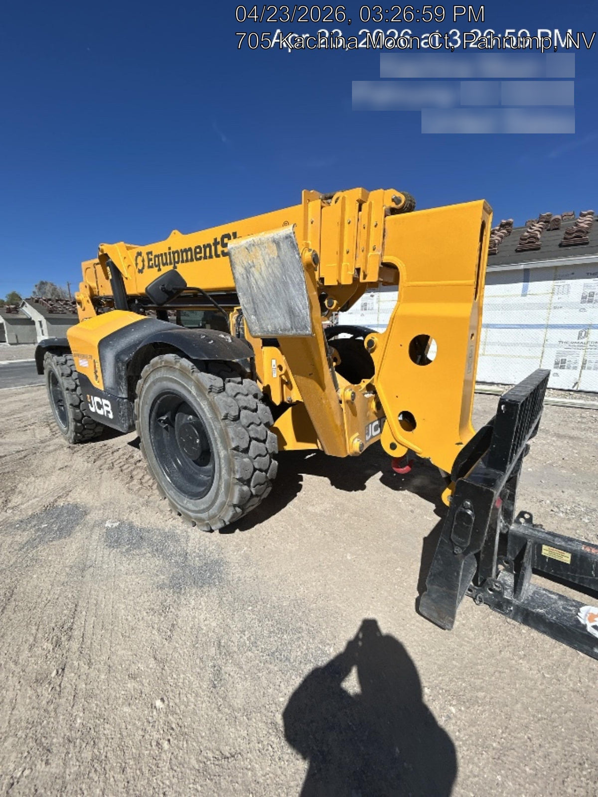2025 JCB 510-56