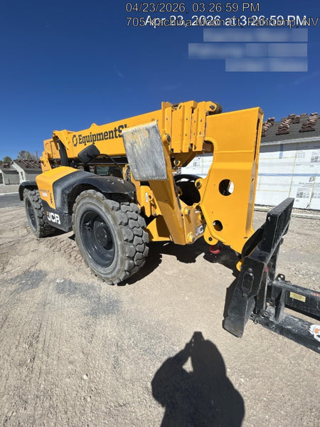 2025 JCB 510-56