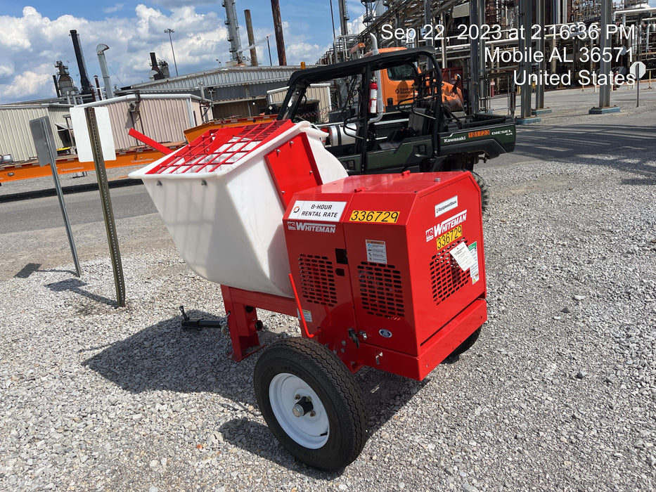 2023 MULTIQUIP WM90PH8