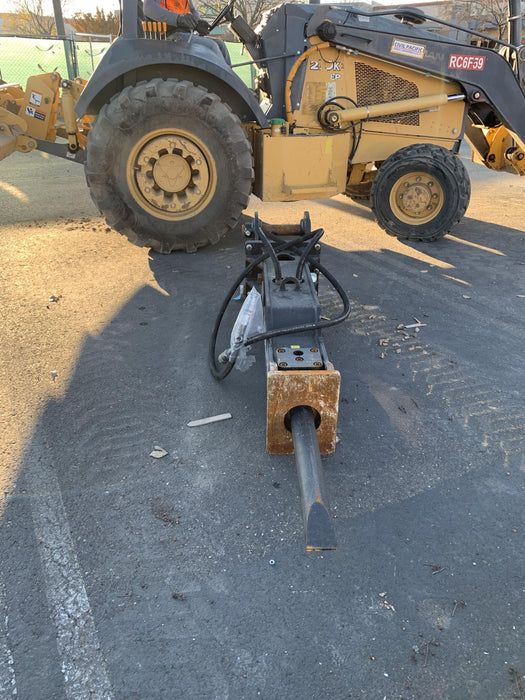 2020 PALADIN SFB1500