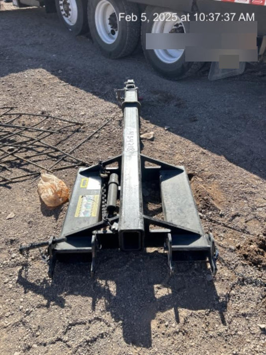 2024 STAR INDUSTRIES M1360B - Star JIB Boom